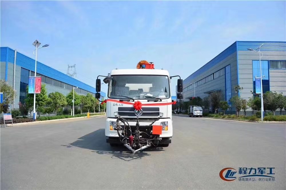 干掃車(chē)