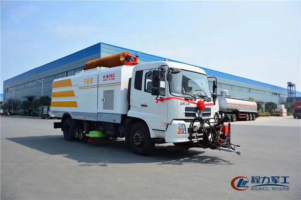 干掃車(chē)